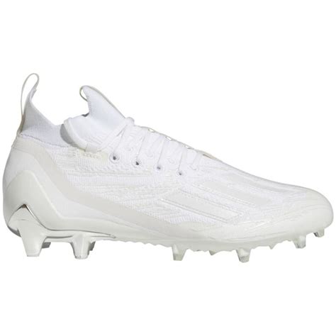 adidas adizero primeknit football cleat.